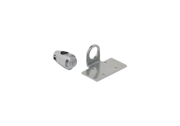 E2D107 - efector250-MOUNTING SET BACKLIGHT 25X25
