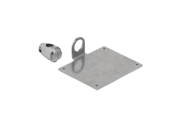 E2D108 - efector250-MOUNTING SET BACKLIGHT 50X50