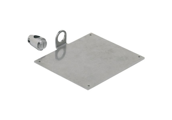 E2D109 - efector250-MOUNTING SET BACKLIGHT 100X100