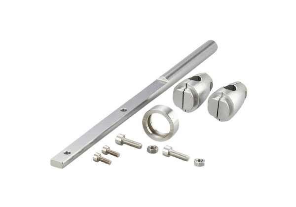 E2D114 - efector250-MOUNTING SET BARLIGHT