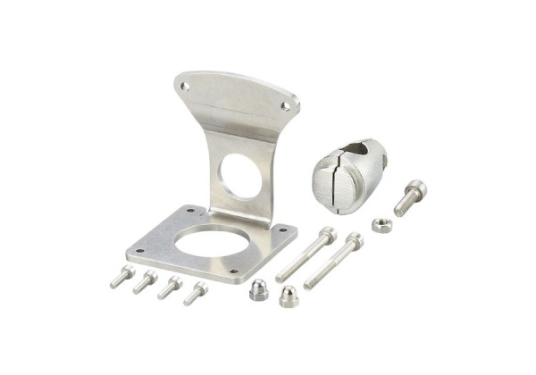 E2D117 Mounting set for illumination unit MOUNTING SET DOME LIGHT