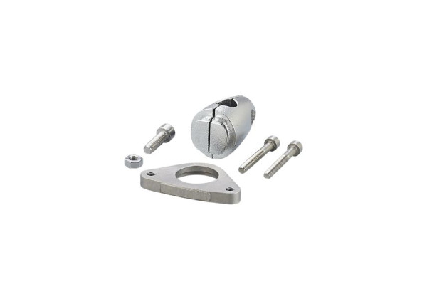 E2D118 Mounting set for photoelectric distance sensors MOUNTING SET OPD 12MM