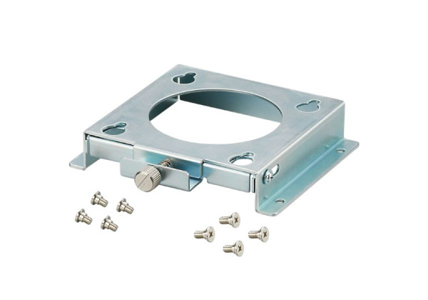 E2D401 - efector250-WALL MOUNTING SET PANEL PC