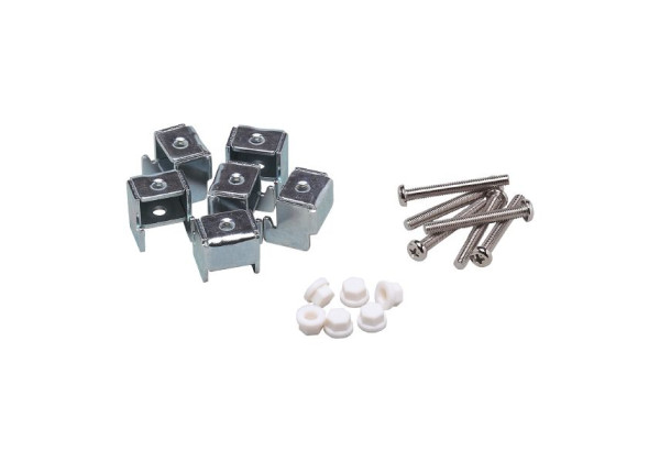 E2D402 - efector250-RACK MOUNTING SET PANEL PC