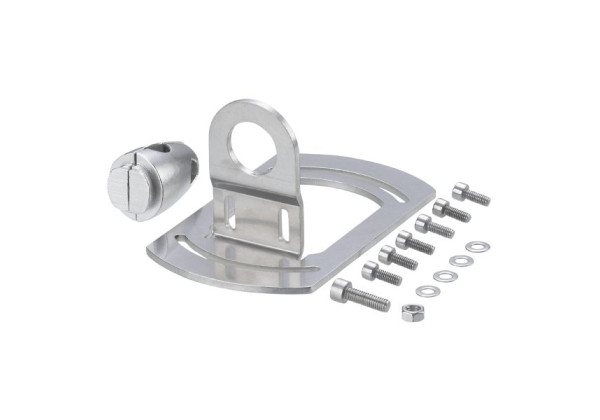 E2D506 Mounting set for illumination unit MOUNTING SET RINGLIGHT / CC