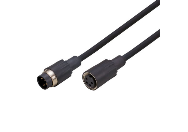 E2M203 - efector250-CONNECTION CABLE M16 5M