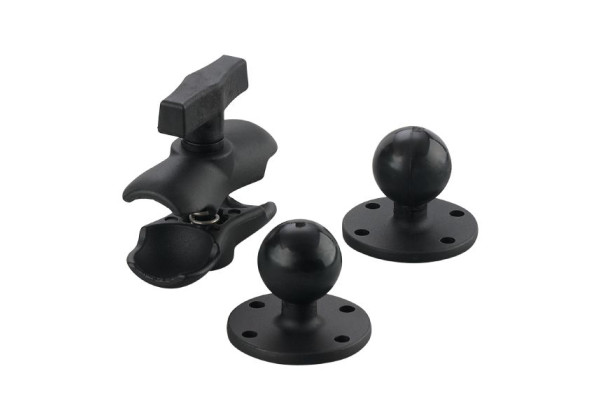 E2M236 - MOUNTING SET MONITOR 90MM