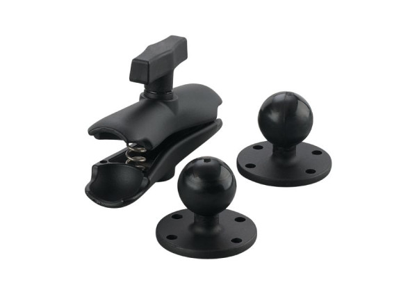 E2M237 - MOUNTING SET MONITOR 144MM