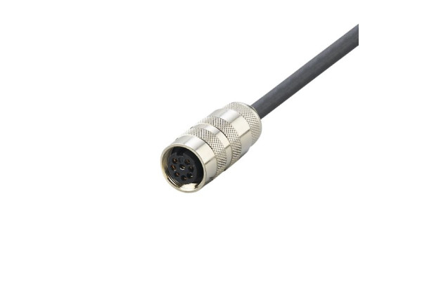 E2M251 - efector250-CONNECTION CABLE M16 8P 3,85M E2M251 - efector250-CONNECTION CABLE M16 8P 3,85M