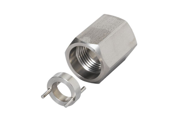 E30017 - efector600-MOUNTING SET