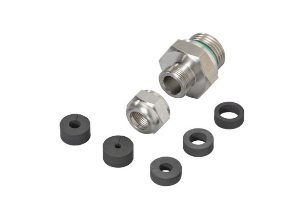E30018 - efector600-CLAMP FITTING G1/2