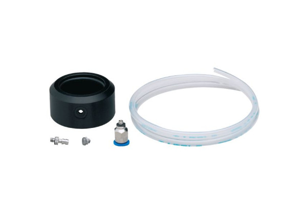 E30038 - efector500-COVER FILTER SYSTEM