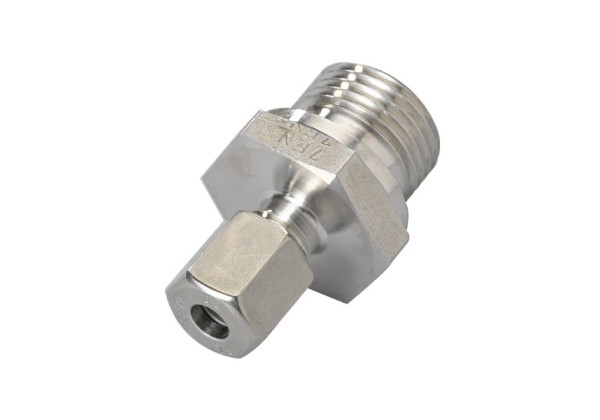 E30047 - efector600-PROGRESSIVE RG FITTING D6/G1/2