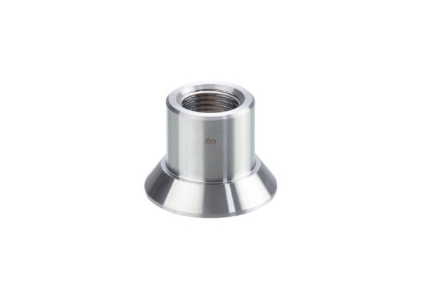 E30056 - efector600-ADAPT G1/2-WELDING SHOULDER