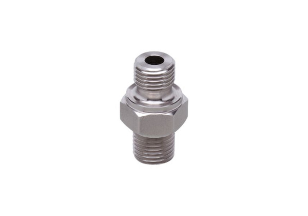 E30058 - efector500-ADAPT 1/4 NPT A-G1/4 A