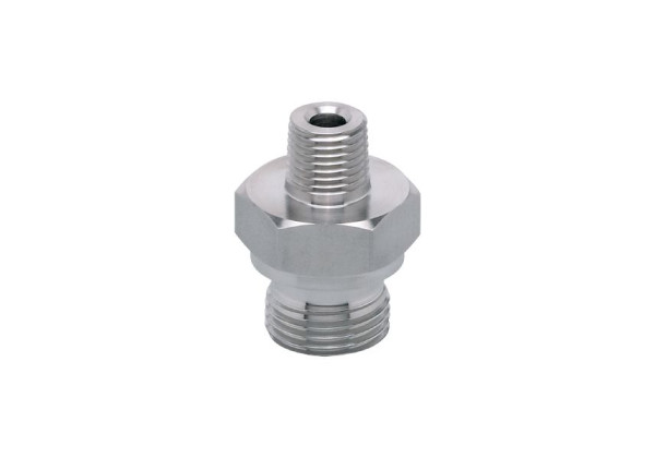 E30059 - efector500-ADAPT 1/4 NPT A-G1/2 A