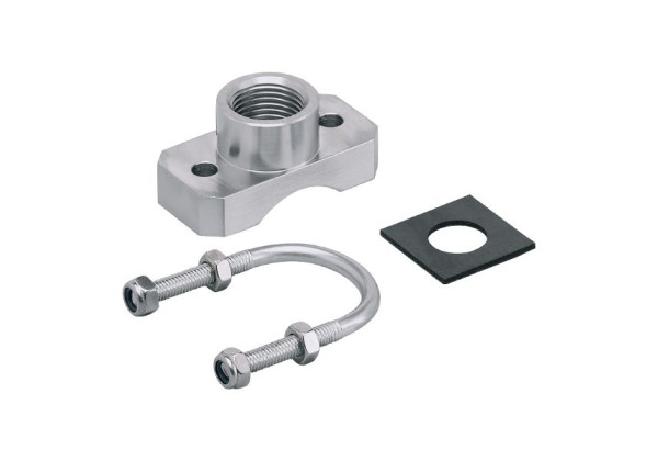 E30062 - efector500-CONDUIT ADAPTER 1/2 NPT