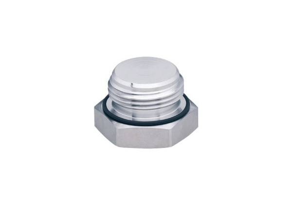E30064 - efector500-M0 VERSCHLSTOPF V4A