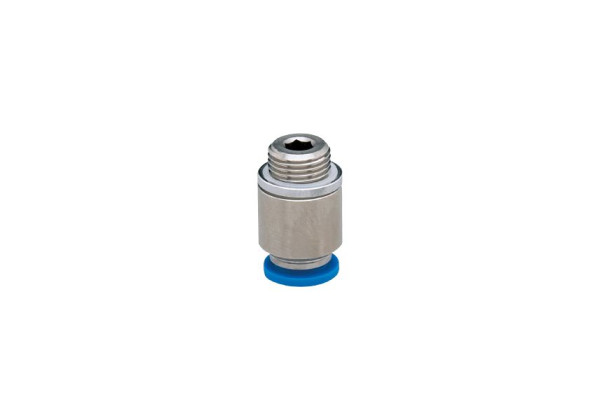E30076 - efector500-PLUG CONNECTION QS-G1/8-6