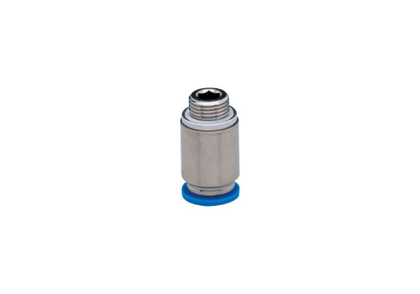 E30077 - efector500-PLUG CONNECTION QS-G1/8-8