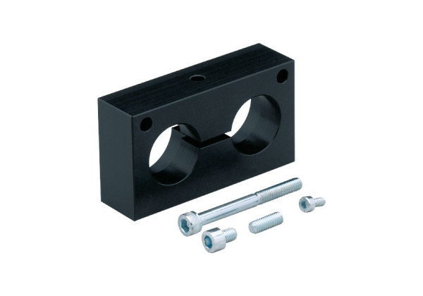 E30078 - efector500-MOUNTIG DEVICE 2 WAY