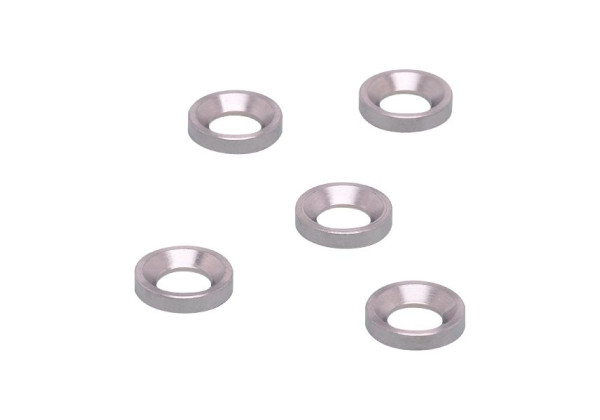 E30115 - efector800-CONICAL WASHERS 5 PIECES