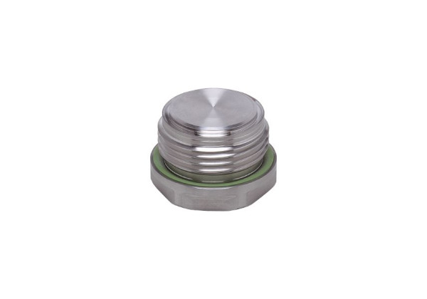 E30128 - efector500-ADAPTER PLUG ASEPTOFLEX VARIO
