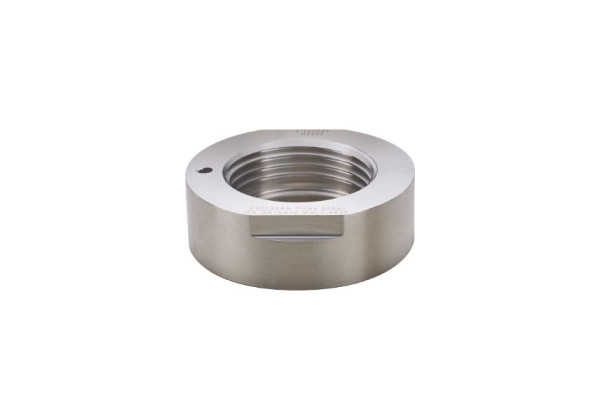 E30130 - efector500-WELDING ADAPT D50/G1 LEAK PORT
