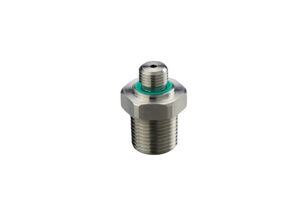 E30133 - efector500-ADAPT G1/4 A - 1/2NPT A