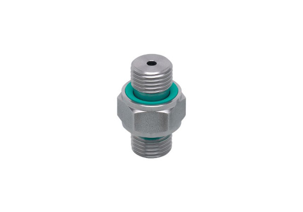 E30143 - efector500-ADAPT PX G1/4A-G1/4A V4A