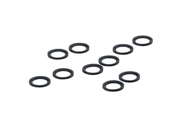 E30145 - efector500-SEAL RING DIN3869 G1/4 FPM