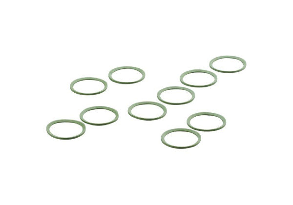 E30146 - efector500-SEAL RING DIN3869 G1 FPM