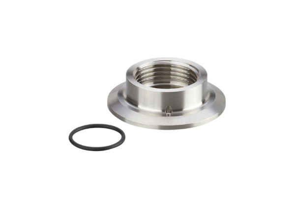 E30149 - WELDING ADAPT D60/G1 LEAK PORT