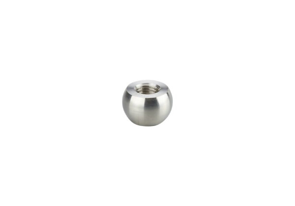 E30155 - ADAPT M12-WELDING BALL 3A