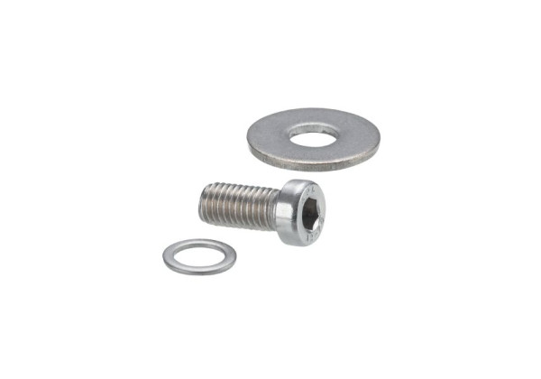 E30160 grinding protection for the installation of Aseptoflex Vario welding adapters SEALING EDGE GRINDING PROTECTION