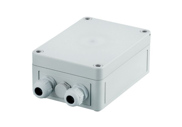 E30401 - efector500-JUNCTION BOX WITH VENTILATION