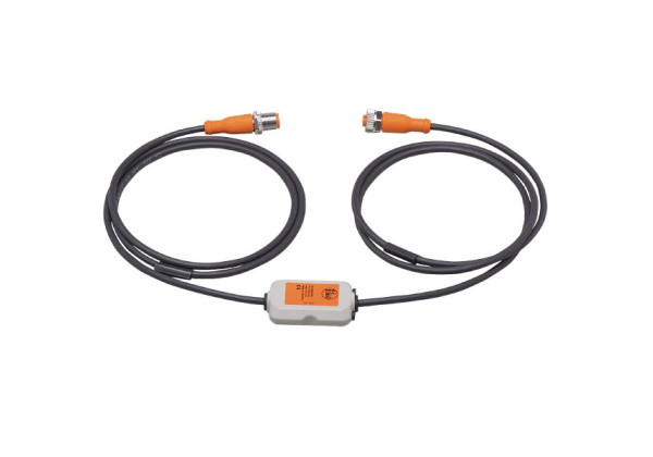 E30406 - efector500-VOLTAGE CONVERTER