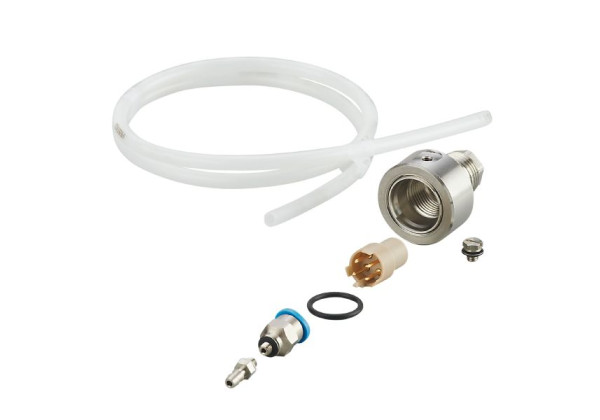 E30432 - VENTILATION COVER SYSTEM