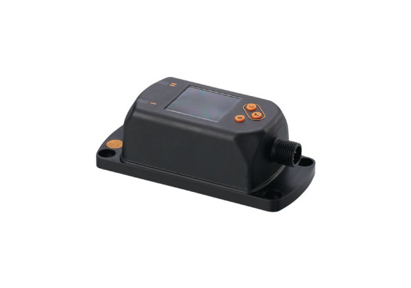 E30443 - IO-LINK MASTER DISPLAY 1,44
