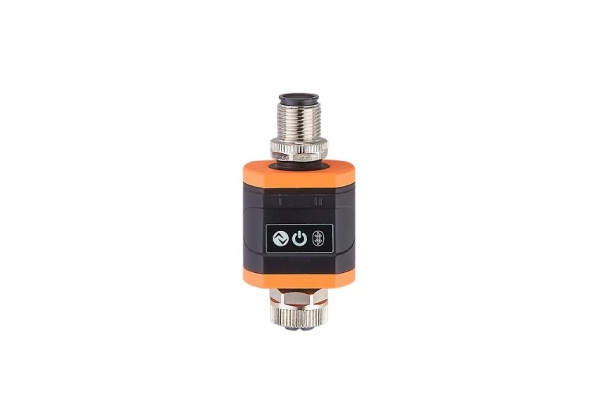 E30446 IO-Link Bluetooth adapter IO-LINK INLINE BLUETOOTH ADAPTER