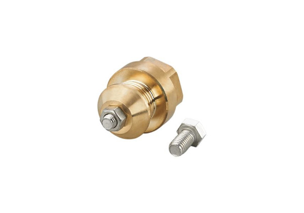 E30452 Welding mandrel for process connections WELD MANDREL ADAPT G1