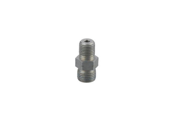 E30462 Screw-in adapter for process sensors ADAPT PX M16 x 1,5 - 1/4 NPT
