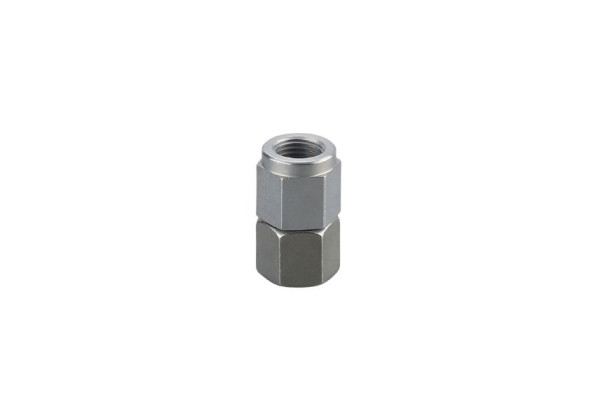 E30464 Screw-in adapter for process sensors ADAPT PX G1/4 I - Dichtkegel S8