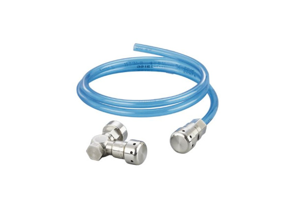 E30467 Filter cover for pressure sensors HOSE BARB COVER FILTER SYSTEM