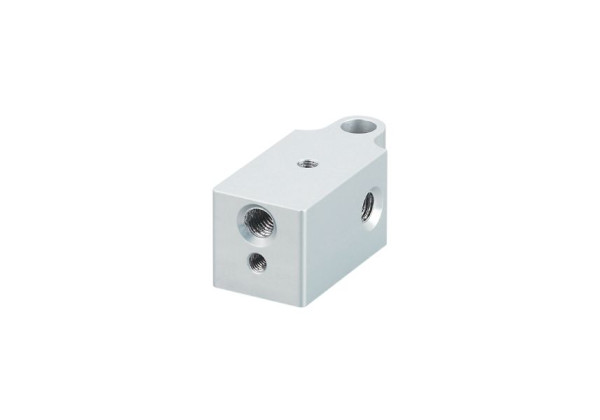 E30469 mounting adapter ADAPT M6/M8 FOR VIBRATION SENSORS