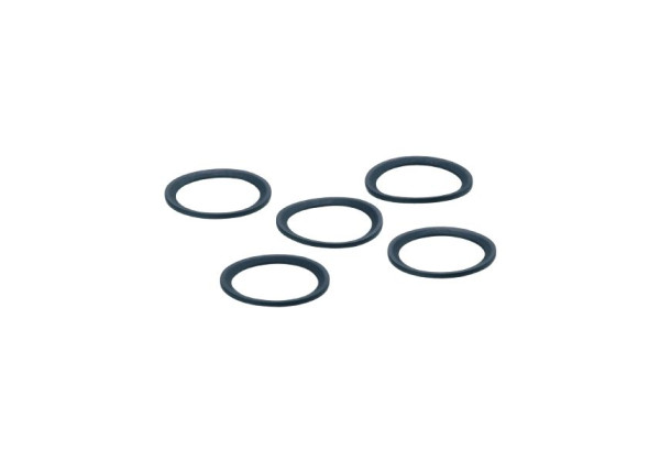E30492 Gasket SEAL RING ISO1179-2 G1/2 FKM