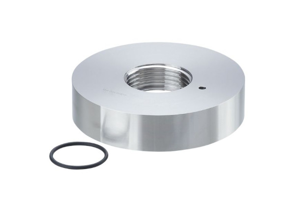 E30501 Welding adapter for process sensors WELDING ADAPT D85 G1 V4A 3A