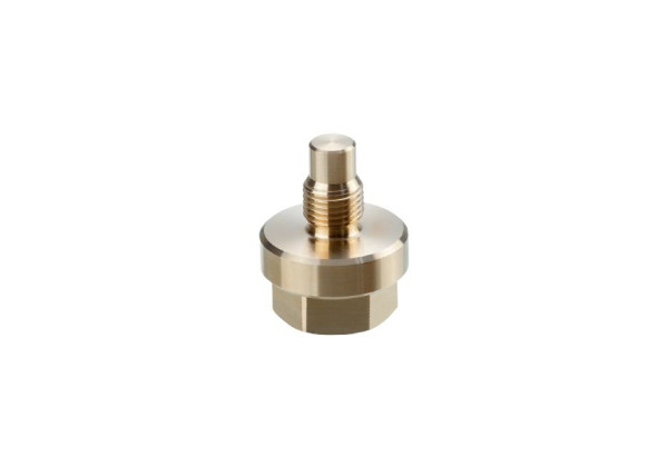 E30508 Welding mandrel for process connections WELD MANDREL ADAPT G1/4