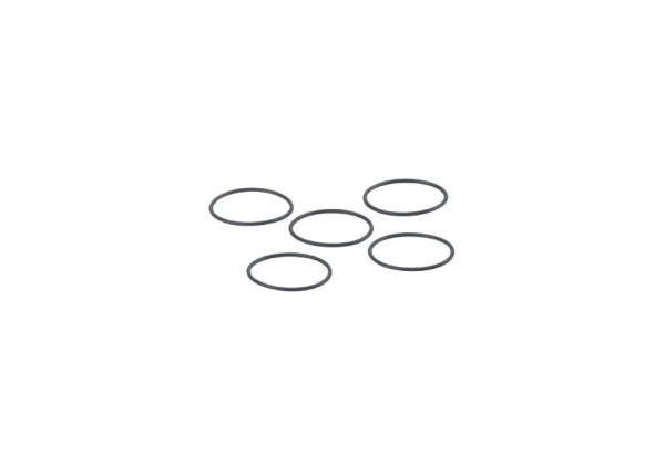 E30510 O-ring O-RG 16,40x1,00/FKM 5 PIECE