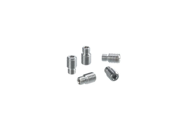 E30514 mounting adapter ADAPT 1/4"28UNF/M8